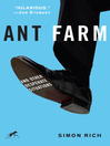 Cover image for Ant Farm